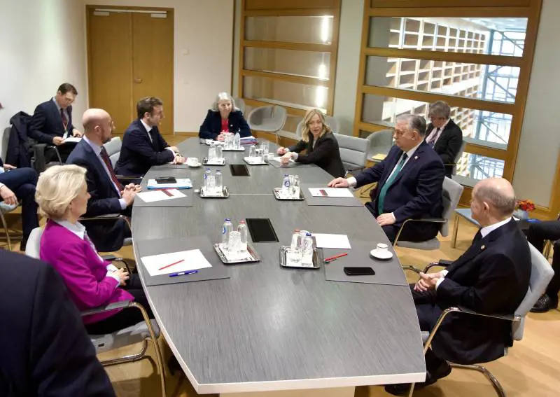 I nuovi equilibri al tavolo da poker della politica Ue
