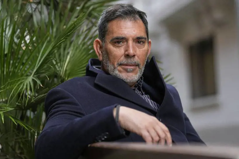 Del Árbol: "Il vero noir è l'infanzia"