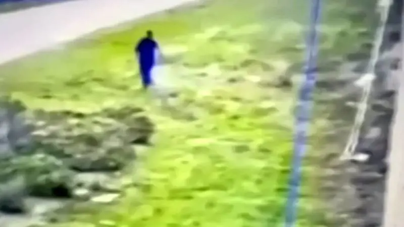 Evaso dal carcere di Nuoro, dove hanno catturato il latitante "Woolrich"