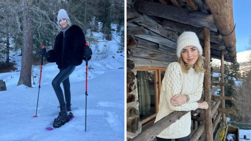 "Ma quale boom di prenotazioni". I dati che smentiscono l'hotel dove è andata la Ferragni