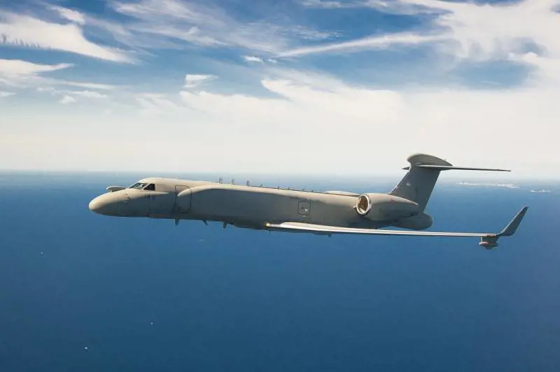 Foto: Aeronautica Militare Italiana.