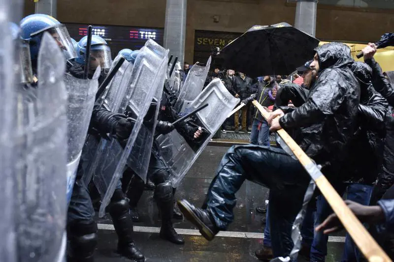 Foto di repertorio
