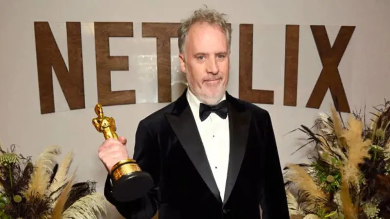 Addio a Mark Gustafson, co-regista del film "Pinocchio" insieme a Guillermo del Toro