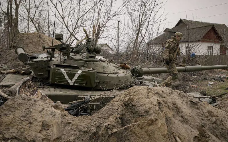 "Guerra e minaccia russa: vi dico cosa devono fare Italia ed Europa"