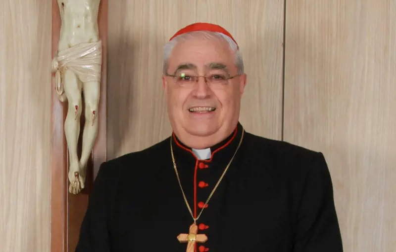 "Chi l'ha visto?". Il mistero del cardinale scomparso