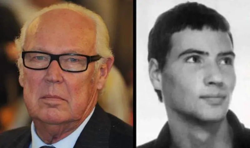 Dirk Hamer, il delitto e le indagini che coinvolsero Vittorio Emanuele di Salvoia