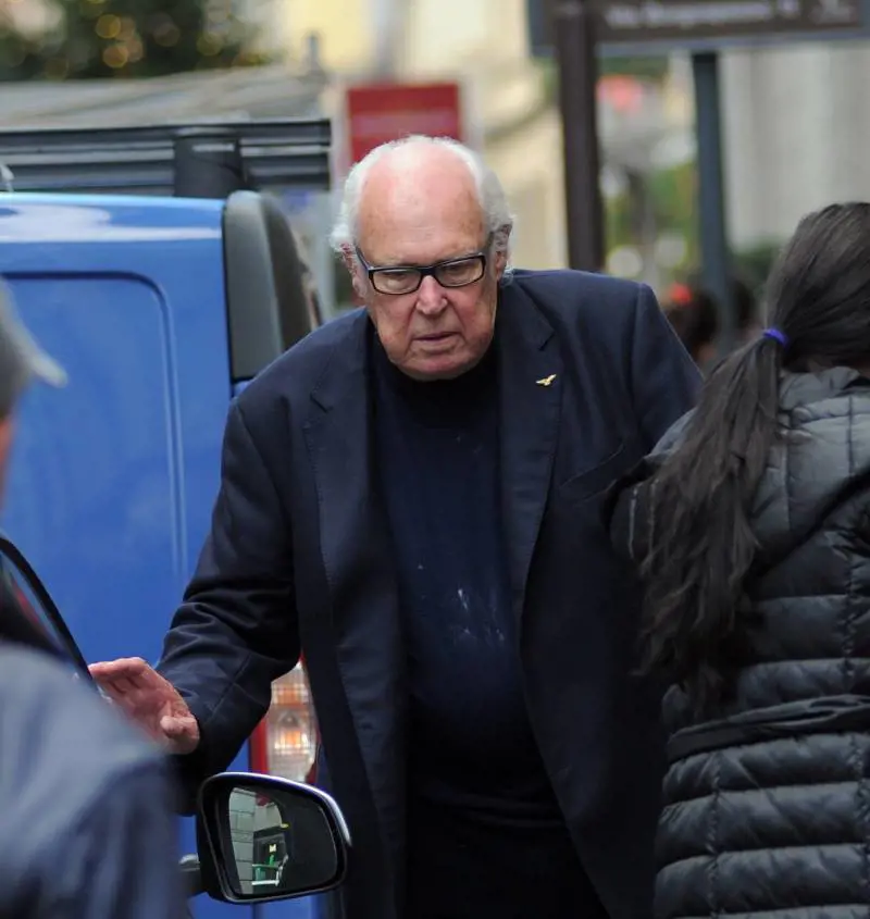 "Era il suo ultimo desiderio": Vittorio Emanuele sarà sepolto a Superga