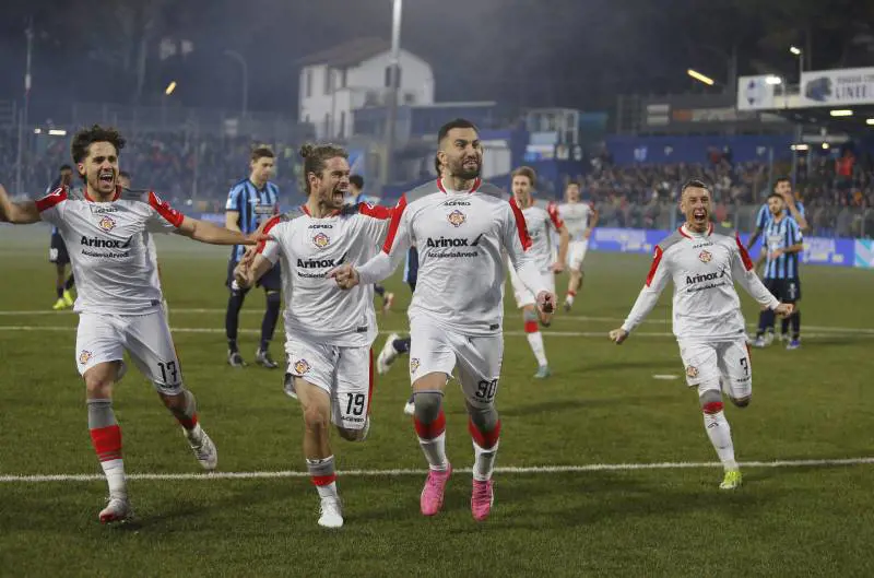 La Cremonese d'acciaio sfida i tycoon stranieri