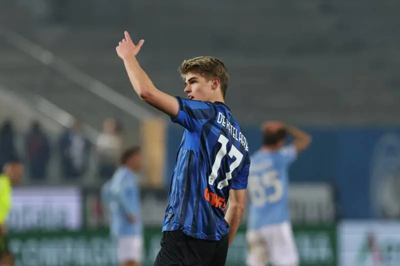 Lazio-Dea, in scena le castigate dall'Inter. Atalanta per la 12ª
