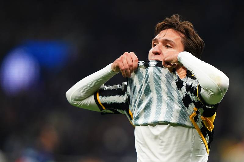 Chiesa delusione Inter Juventus