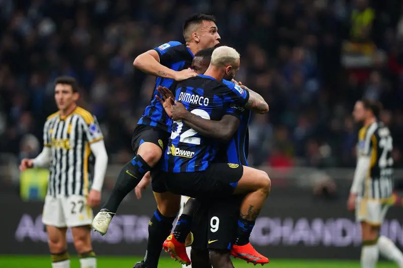 Il vero figlio di papà nella notte di San Siro è ancora Thuram: gattone con il "Gatto"