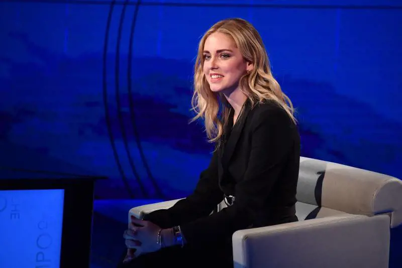 Ferragni ai titoli di coda: ecco tutti i trucchi dell'influencer