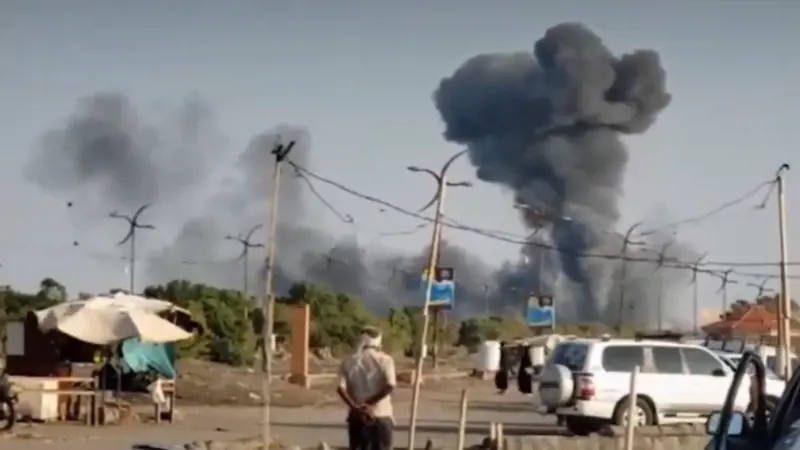 Raid Usa-Gb sullo Yemen, almeno 31 morti e 101 feriti. La condanna dell'Iran: "Sostegno al genocidio palestinese"