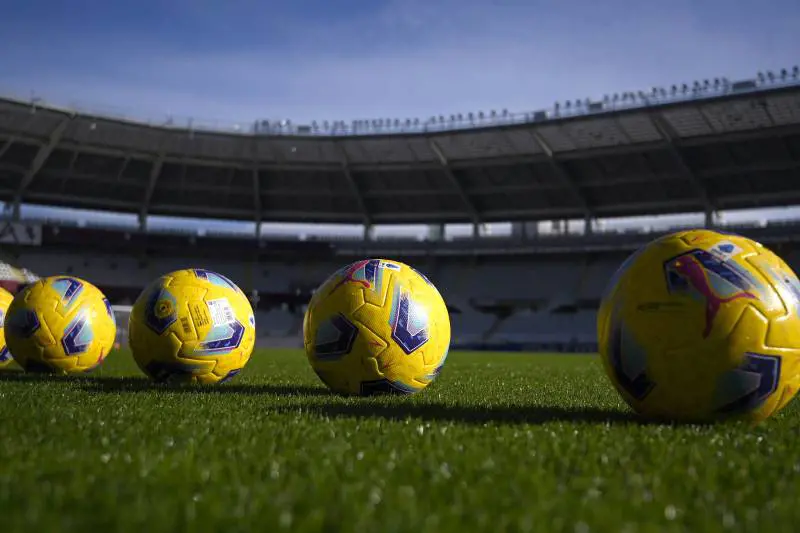 Serie A, addio a Tim: il nuovo sponsor sarà Eni