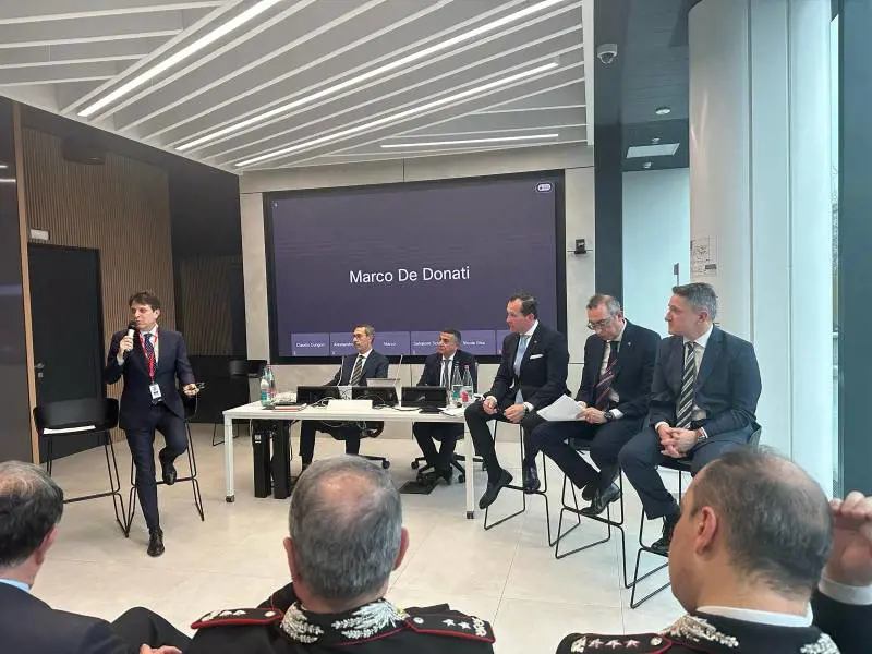 Al via il fondo pensionistico per i Carabinieri