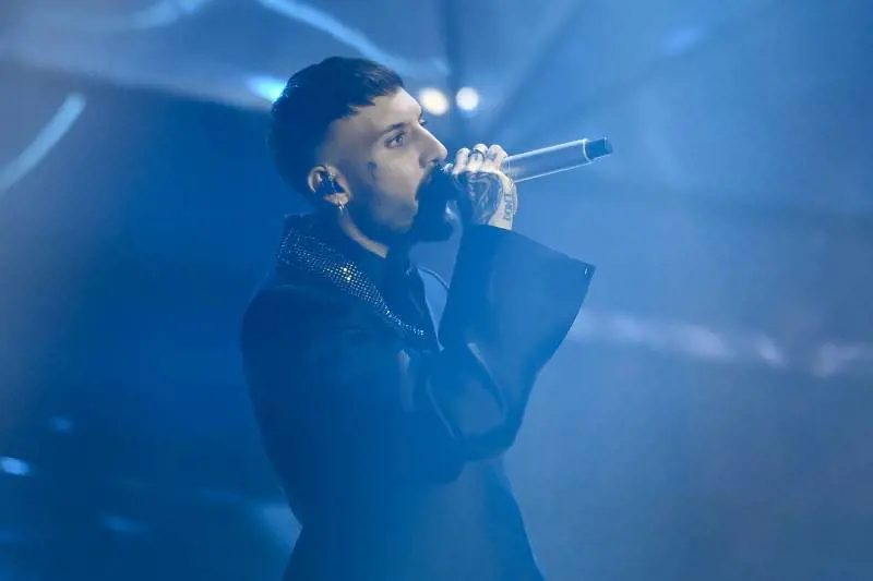 Immagine gallery
