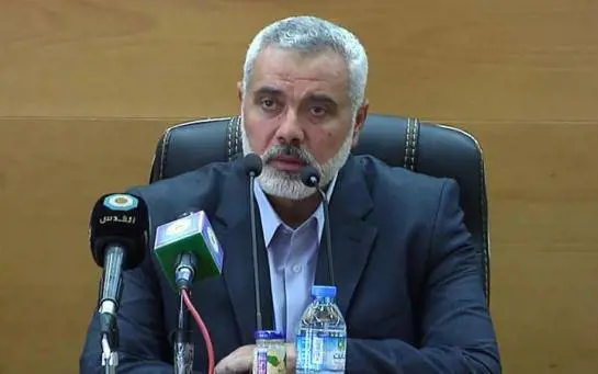 Dal campo profughi di Gaza ai lussuosi hotel di Doha: così Ismail Haniyeh diventò leader di Hamas