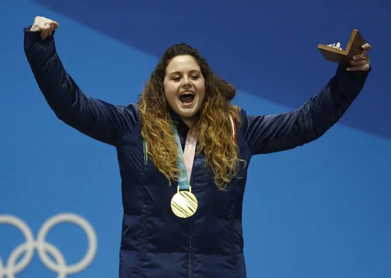 "Sofia, sorella mia: non mollare mai, ci sono passata anch'io"