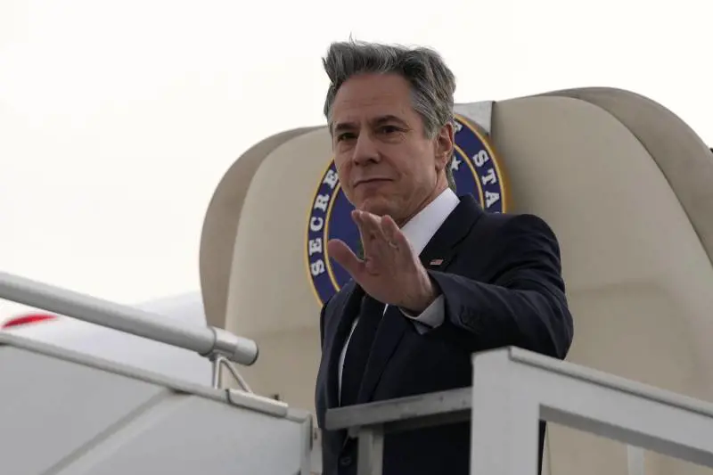 Tregua, nuova risoluzione Usa all'Onu. Mossad e Cia tornano al tavolo in Qatar