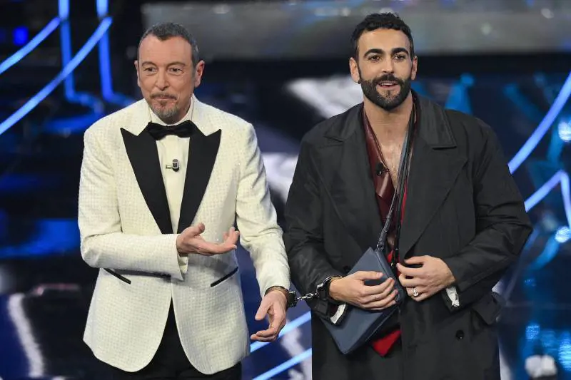 "Boppone": cosa significa neologismo usato sui social per Sanremo