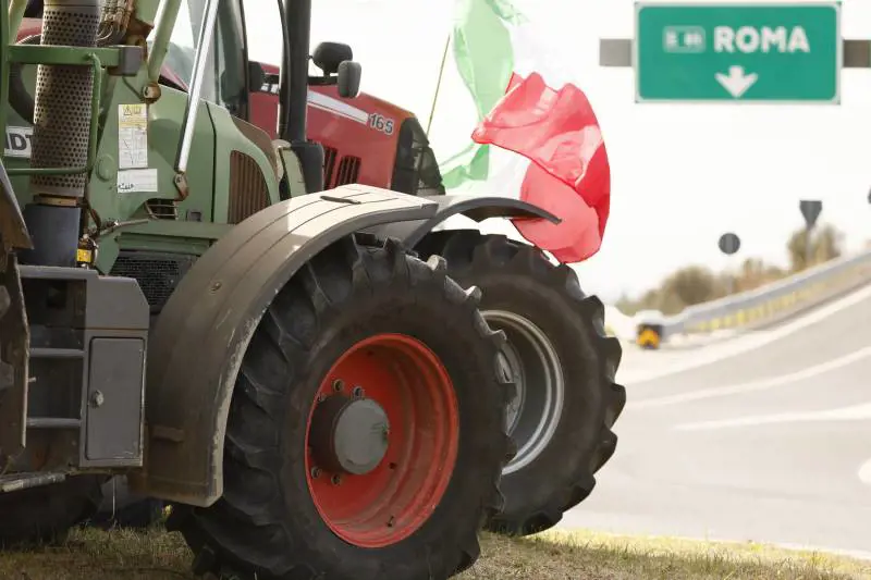 "Domani saremo all'Ariston". Gli agricoltori sbarcano a Sanremo