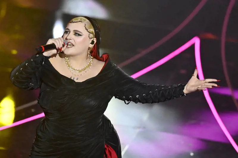 BigMama vittima di bodyshaming: la Rai apre procedura disciplinare
