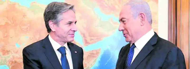 Israele, no al piano di Hamas. "Avanti fino a distruggerli"