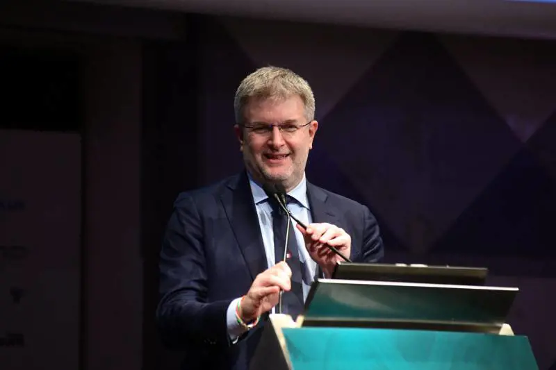 La lobby fascista di Formigli e C. era una bufala