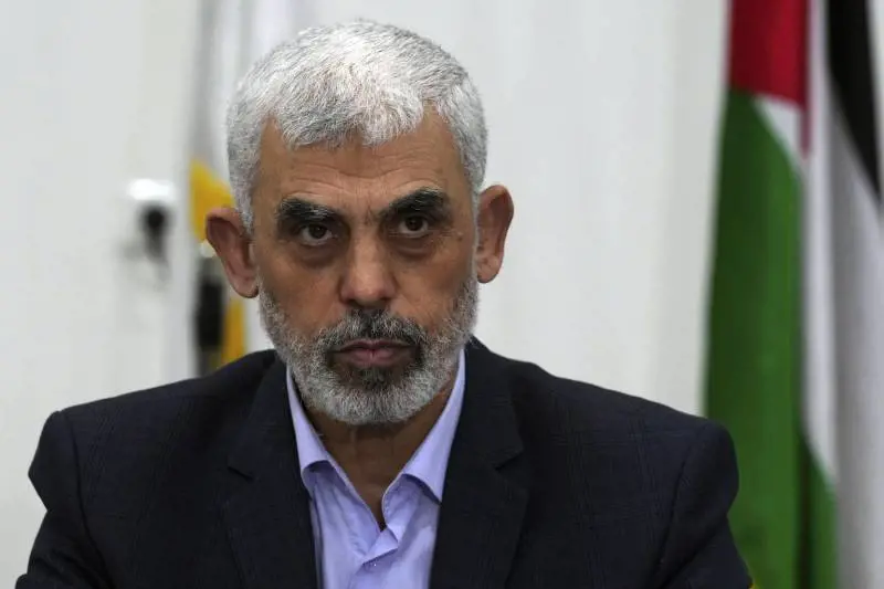Stupri, abusi e pedofilia: le accuse dei palestinesi ai fratelli Sinwar