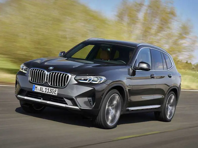 BMW X3, perché sceglierla e perché no? 