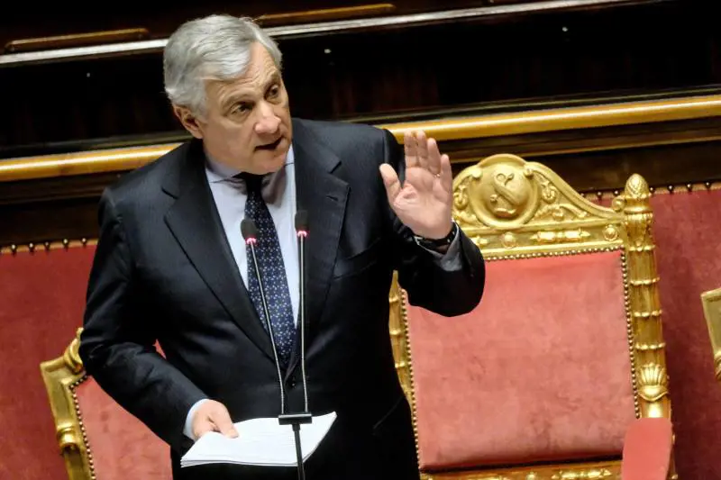 Dossieraggio, gli 8 indagati e l'Albo. Tajani: "Capire perché e chi è il regista"