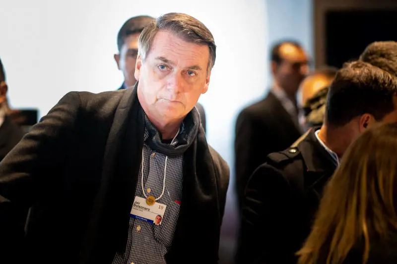 Bolsonaro verso l'arresto. Sequestrato il passaporto
