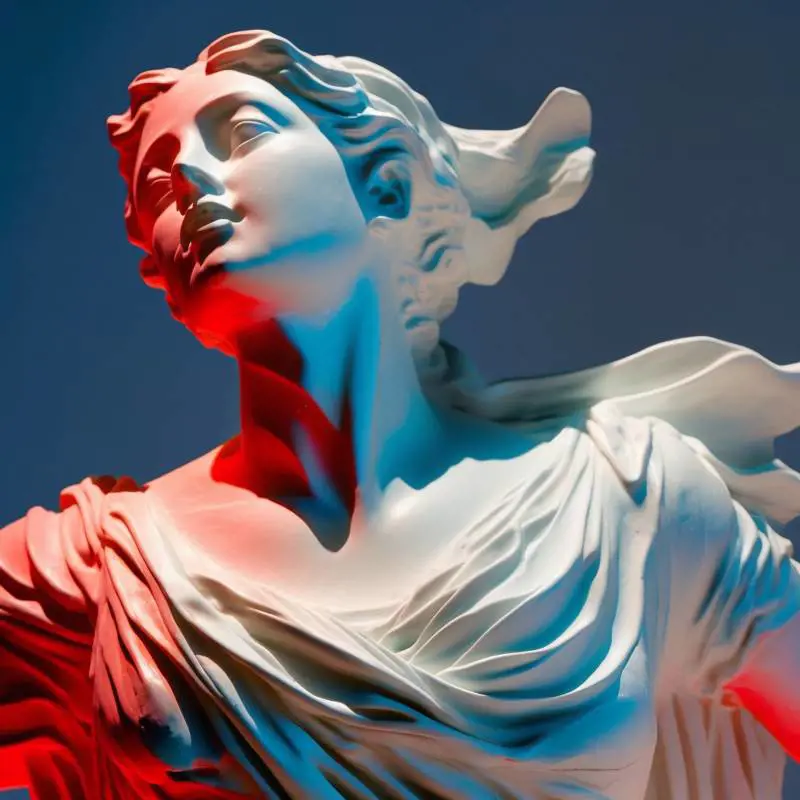 La poesia deve alzare le proprie barricate contro l'invasione dell'antiumanesimo