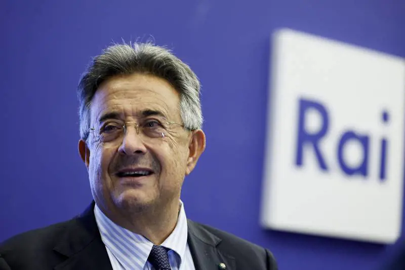 L'ex ad Rai: "Bortone andava licenziata, non è stata punita"