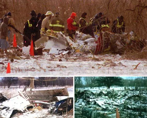 L'avvitamento, il ghiaccio, lo schianto: il dramma del volo Comair 3272