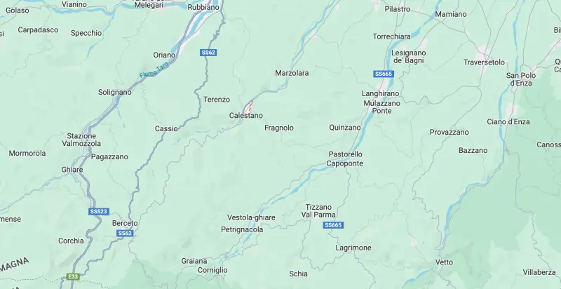 Terremoto di magnitudo 4.1. Scossa a Parma, si è sentita fino a Milano