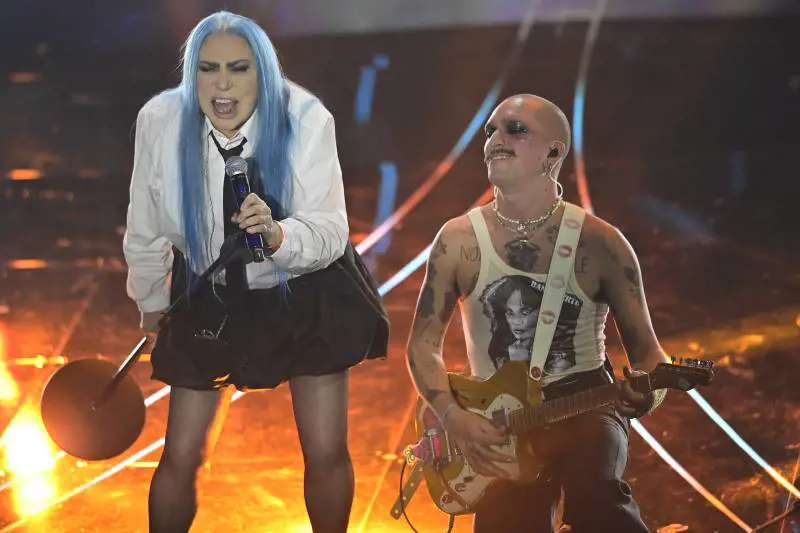 "Il mio ultimo Sanremo, mi sento fuori posto": la confessione di Loredana Bertè