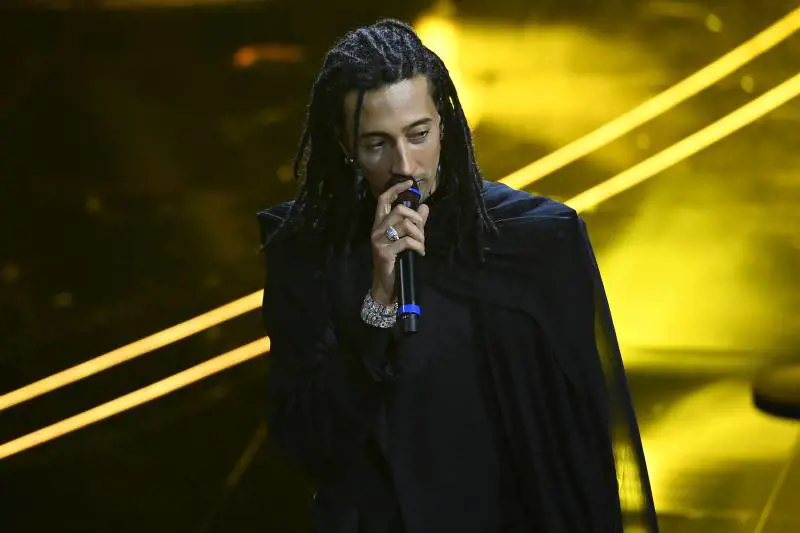 Tutti così rapper, duri e cattivi... e così mammoni