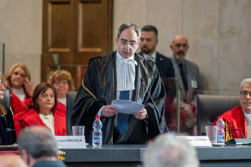 Il richiamo dei legali a regola di equilibrio. Adesso tocca ai pm