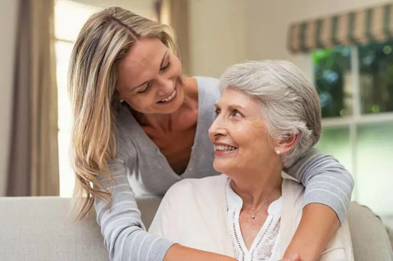 Età della menopausa: si può calcolare?