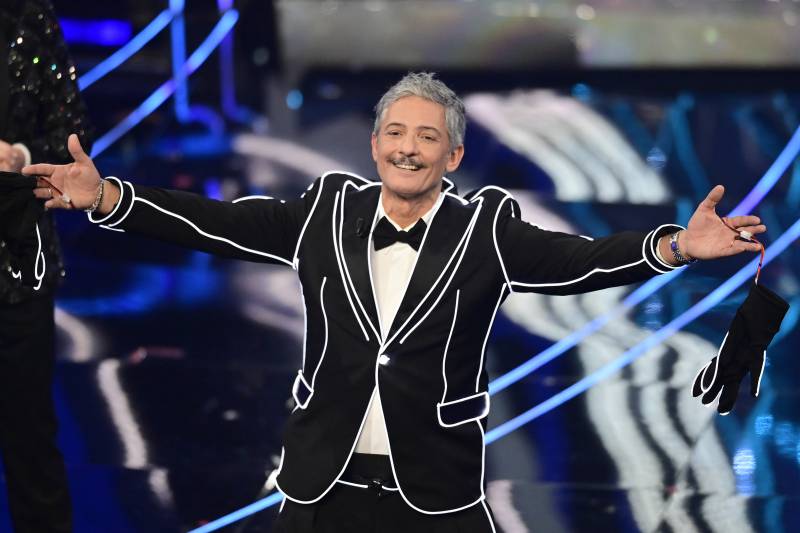 Fiorello al posto di Mara Venier a Domenica In: "Ecco cosa farei.."