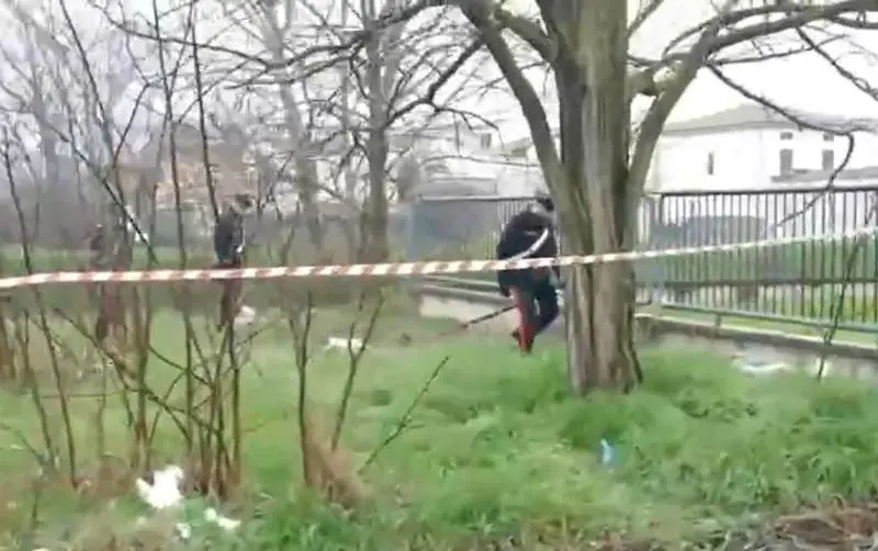 Choc a Prato, autotrasportatore ucciso a coltellate: fermati due pachistani