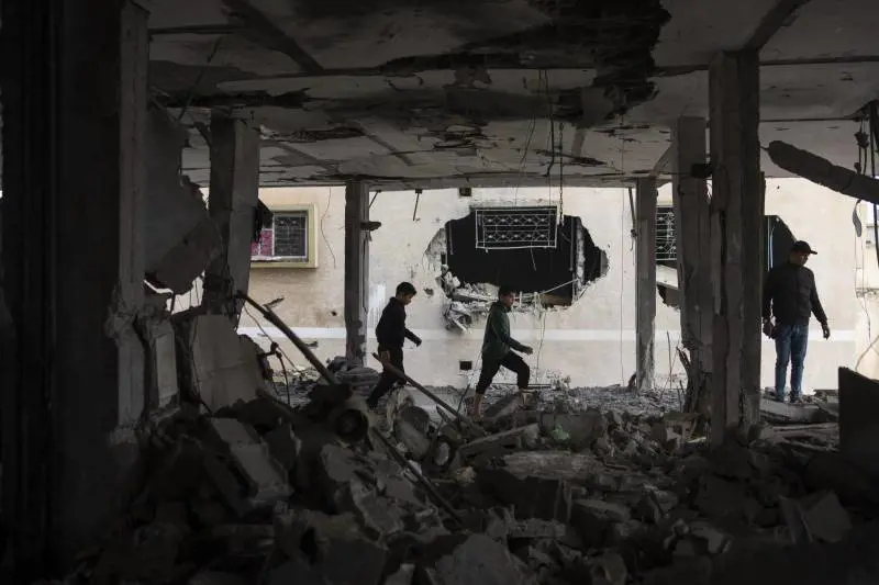"Invadere Rafah e non attaccare l'Iran". Il piano di Israele (con l'ok degli Usa)