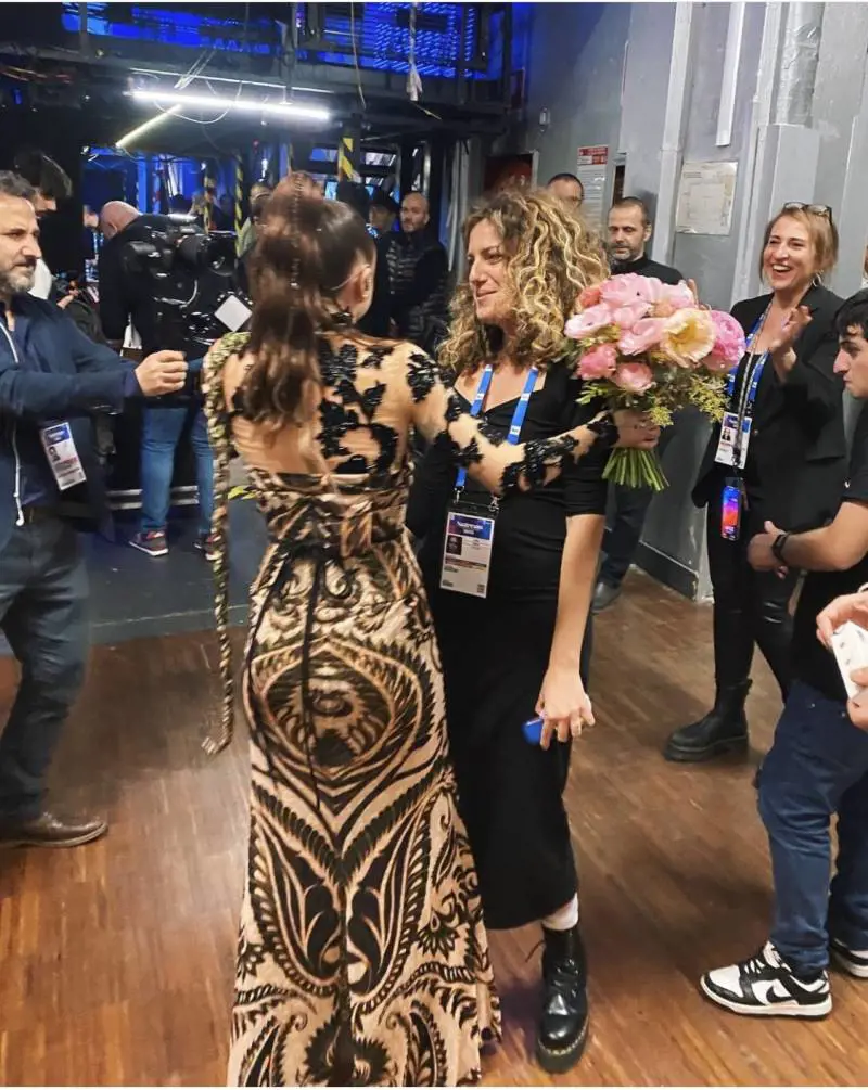 Marta Donà, chi è la manager di Angelina Mango (e non solo)