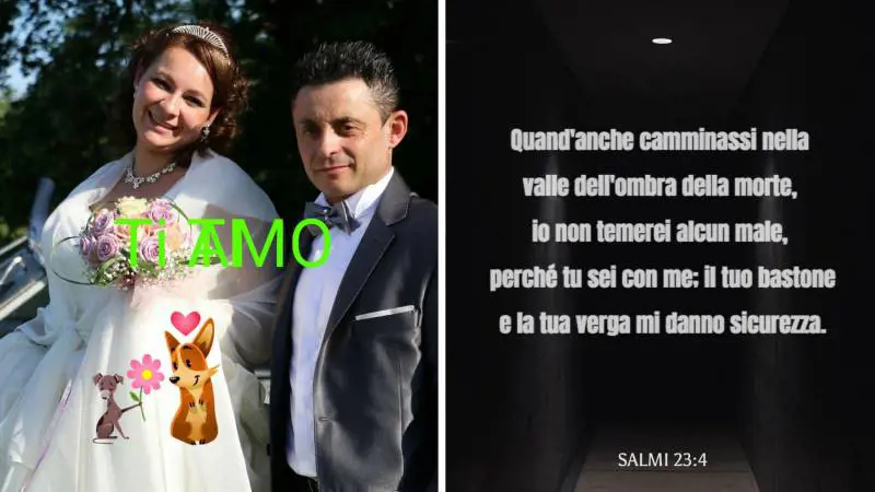 Il fanatismo religioso, la chiesa evangelica e i problemi economici: ecco chi è l'assassino di Palermo