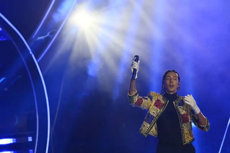 L'opposizione trova nuovi leader: i rapper Ghali, Geolier e Dargen