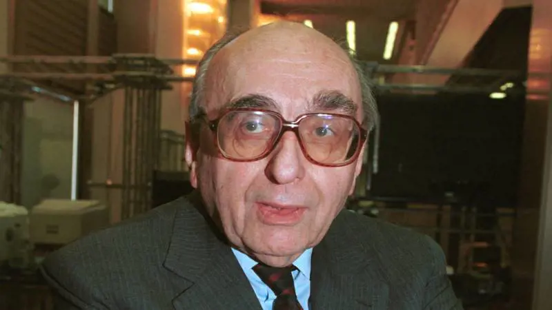 È morto Nerio Nesi, il "banchiere rosso" della sinistra italiana