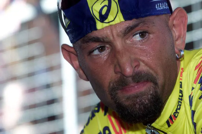 Marco Pantani, a Trento la Procura riapre le indagini sul Giro d'Italia del '99