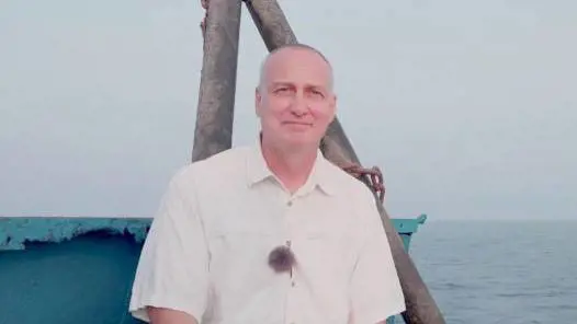 La "sua" isola artificiale e l'onda anomala: così Samule Landi è morto a Dubai