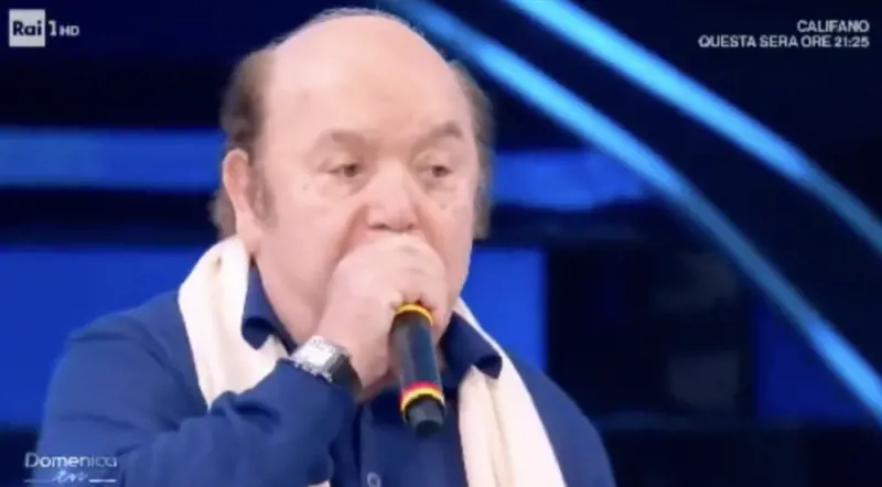 Lino Banfi distrugge Sanremo, il dramma di Biden e Cecchettin: quindi, oggi…